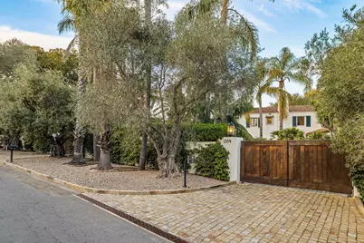 1284 Mesa Road, Montecito, CA 93108 - Photo 3