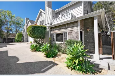 1621 Chapala Street #A, B, C, D, Santa Barbara, CA 93101 - Photo 9