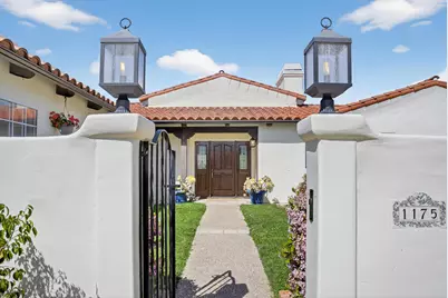 1175 San Antonio Creek Road, Santa Barbara, CA 93111 - Photo 3