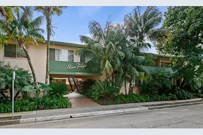 3435 Richland Drive #6, Santa Barbara, CA 93105 - Photo 1