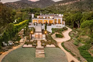 1465 E Mountain Dr, Montecito, CA 93108 - Photo 23