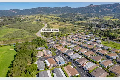 340 Old Mill Road #186, Santa Barbara, CA 93110 - Photo 3