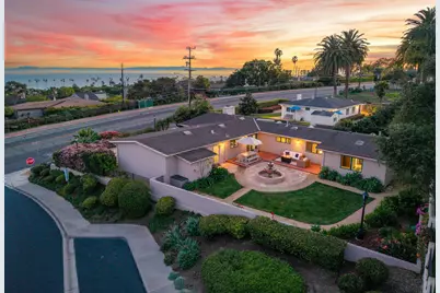 1236 Cliff Drive, Santa Barbara, CA 93109 - Photo 3
