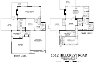 1512 Hillcrest Rd, Santa Barbara, CA 93103 - Photo 45