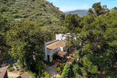 1435 Sycamore Canyon Road, Santa Barbara, CA 93108 - Photo 43