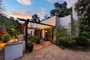 1435 Sycamore Canyon Rd, Santa Barbara, CA 93108 - Photo 29