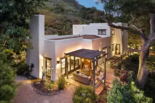 1435 Sycamore Canyon Rd, Santa Barbara, CA 93108 - Photo 1