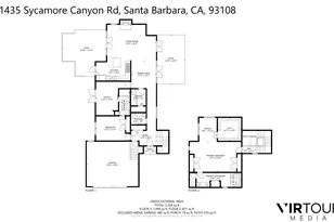 1435 Sycamore Canyon Rd, Santa Barbara, CA 93108 - Photo 49