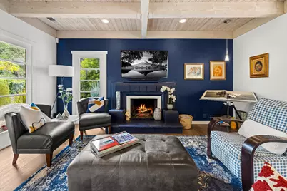 1435 Sycamore Canyon Road, Santa Barbara, CA 93108 - Photo 5