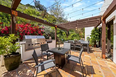 1435 Sycamore Canyon Road, Santa Barbara, CA 93108 - Photo 33