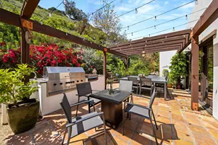 1435 Sycamore Canyon Rd, Santa Barbara, CA 93108 - Photo 33