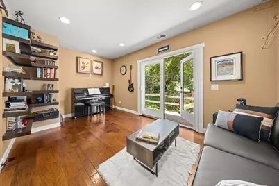 1435 Sycamore Canyon Road, Santa Barbara, CA 93108 - Photo 25