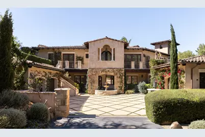 3091 Hidden Valley Lane, Montecito, CA 93108 - Photo 35