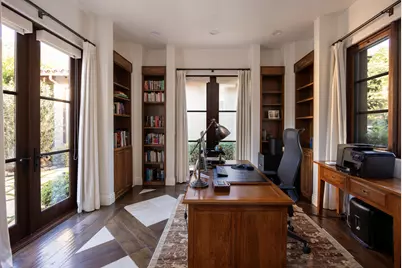 3091 Hidden Valley Lane, Montecito, CA 93108 - Photo 33