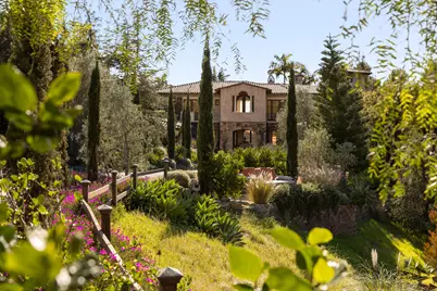 3091 Hidden Valley Lane, Montecito, CA 93108 - Photo 37