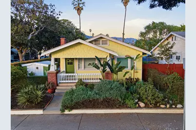 34 N Milpas Street, Santa Barbara, CA 93103 - Photo 5