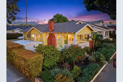 34 N Milpas Street, Santa Barbara, CA 93103 - Photo 3