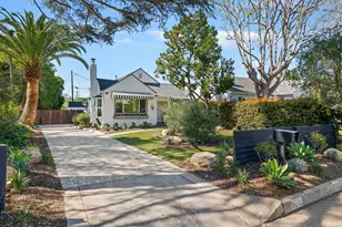 3211 Calle Noguera, Santa Barbara, CA 93105 - Photo 1