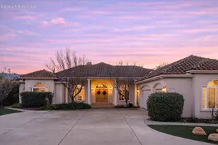 206 Valhalla Dr, Solvang, CA 93463 - Photo 5