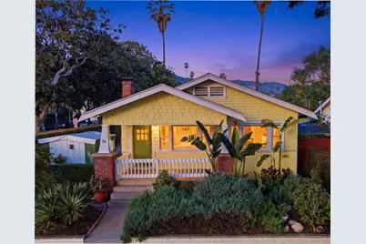 34 N Milpas, Santa Barbara, CA 93103 - Photo 1