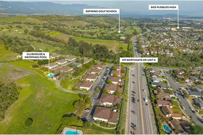 319 Northgate Drive #Apt A, Goleta, CA 93117 - Photo 33