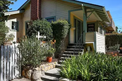 2510 Orella Street, Santa Barbara, CA 93105 - Photo 3