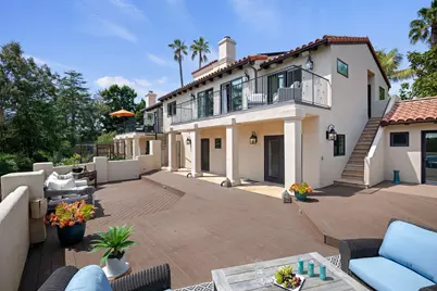 855 Miramonte Drive, Santa Barbara, CA 93109 - Photo 41