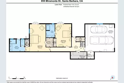 855 Miramonte Drive, Santa Barbara, CA 93109 - Photo 51