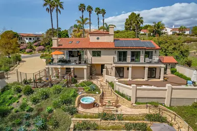 855 Miramonte Drive, Santa Barbara, CA 93109 - Photo 3