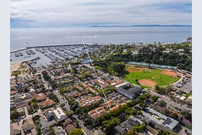 125 Bath Street #B2, Santa Barbara, CA 93101 - Photo 27