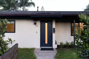 711 Eucalyptus Ave, Santa Barbara, CA 93101 - Photo 3