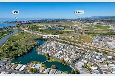 945 Ward Drive #Spc 195, Santa Barbara, CA 93111 - Photo 1