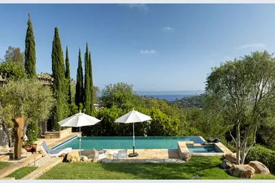 191 E Mountain Drive, Montecito, CA 93108 - Photo 7