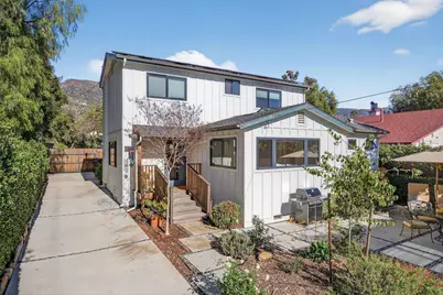 207 E Eucalyptus Street, Ojai, CA 93023 - Photo 5