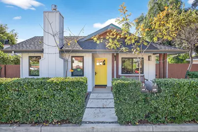 207 E Eucalyptus Street, Ojai, CA 93023 - Photo 1