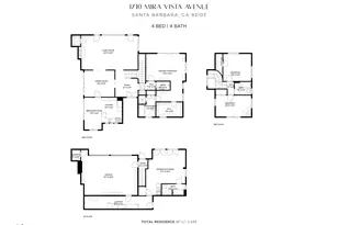 1710 Mira Vista Ave, Santa Barbara, CA 93103 - Photo 51