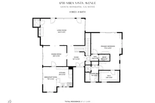 1710 Mira Vista Ave, Santa Barbara, CA 93103 - Photo 53