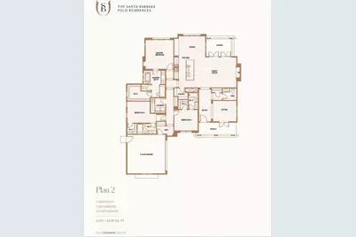 3285 Polo Drive, Carpinteria, CA 93013 - Photo 3