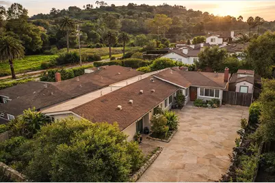 4090 Via Zorro, Santa Barbara, CA 93110 - Photo 15