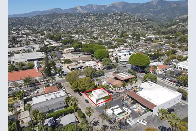 9 Ashley Avenue, Santa Barbara, CA 93103 - Photo 3