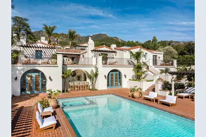 680 Buena Vista Drive, Montecito, CA 93108 - Photo 29