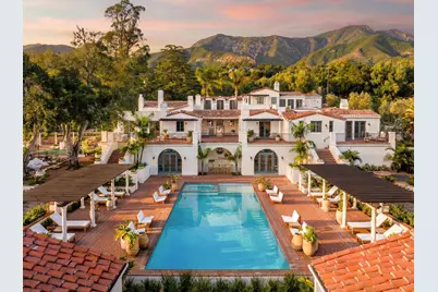 680 Buena Vista Drive, Montecito, CA 93108 - Photo 1