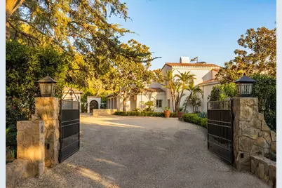 680 Buena Vista Drive, Montecito, CA 93108 - Photo 1