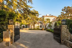 680 Buena Vista Dr, Montecito, CA 93108 - Photo 1