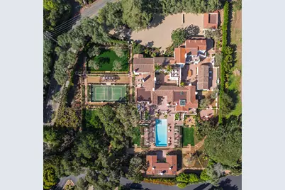 680 Buena Vista Drive, Montecito, CA 93108 - Photo 39