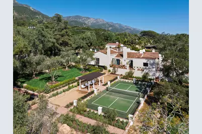 680 Buena Vista Drive, Montecito, CA 93108 - Photo 35