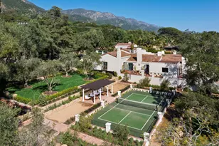 680 Buena Vista Dr, Montecito, CA 93108 - Photo 35