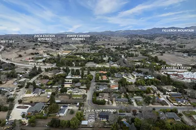 2204 Alamo Pintado Road, Los Olivos, CA 93441 - Photo 17