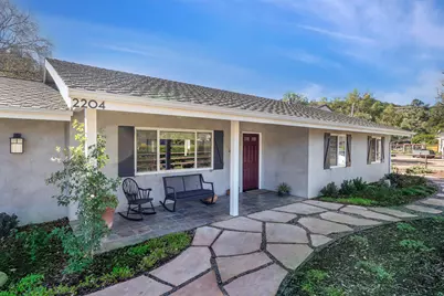 2204 Alamo Pintado Road, Los Olivos, CA 93441 - Photo 1