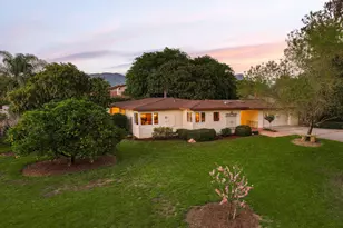 500 Puente Dr, Santa Barbara, CA 93110 - Photo 3